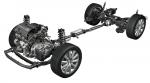 Mazda CX-9 2007 года